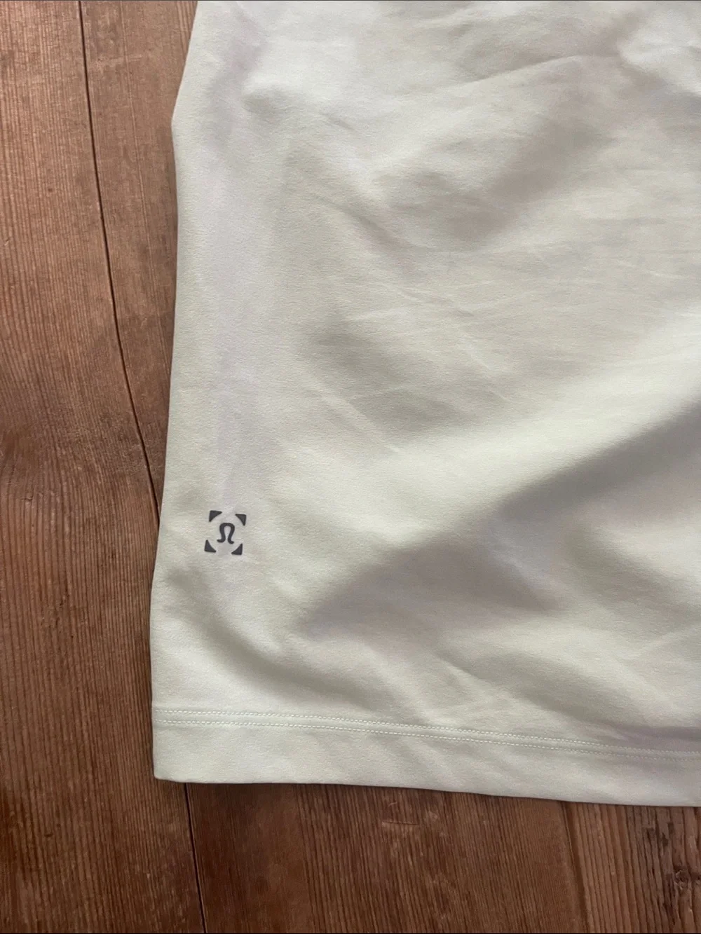Lululemon Swim 7” Lined Shorts